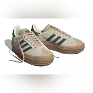 Originals Gazelle Bold Women's Shoe
